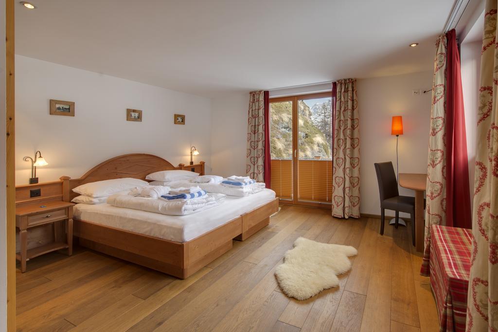 Good Value Apartments By Mountain Exposure Zermatt Zewnętrze zdjęcie